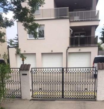 Apartamento Oak Residents Si�fok