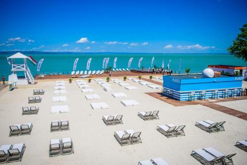 Apartamento Oak Residents Si�fok