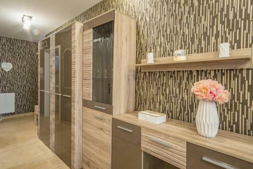 Mf Club 218 Golden Beach Wellness Apartment