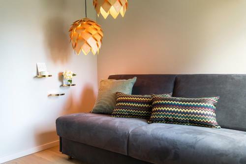 Apartamento Lieblingsplatz