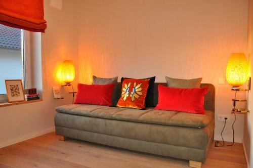 Apartamento Lieblingsplatz