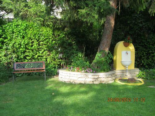 Szalai Apartman
