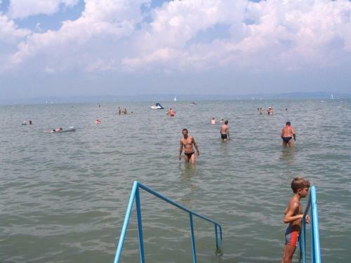 Szalai Apartman