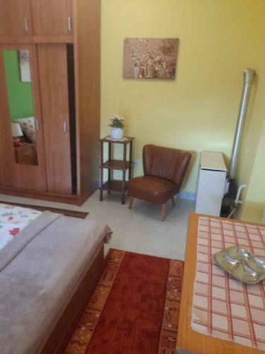 Szalai Apartman