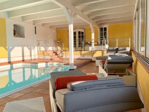 Apartamentos Ferienwohnung Schulthei�