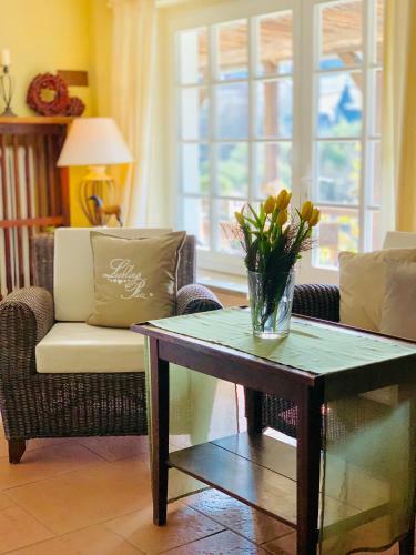 Apartamentos Ferienwohnung Schulthei�