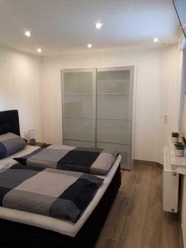 Apartamento Ferienwohnung Leonora