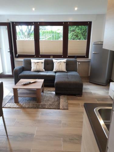 Apartamento Ferienwohnung Leonora