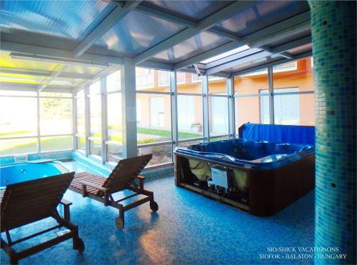 Apartamento Sioshick Vacations