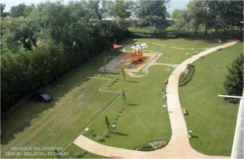 Apartamento Sioshick Vacations