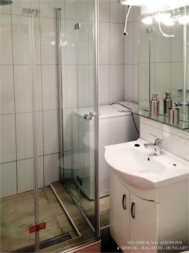 Apartamento Sioshick Vacations