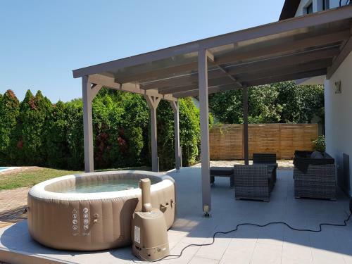 Ferienhaus Privat
