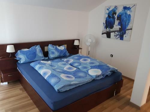 Ferienhaus Privat