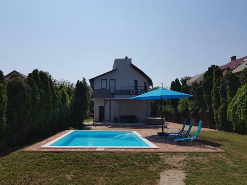 Ferienhaus Privat
