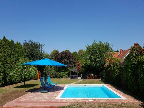 Ferienhaus Privat