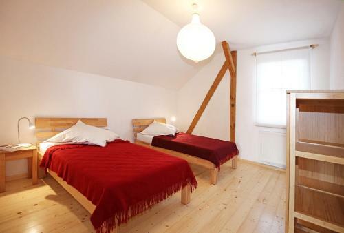 Traumhafter Landurlaub