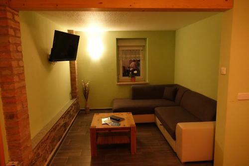 Apartamento Hirt's Brau-& Gasthof