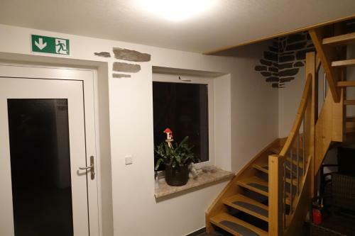 Apartamento Hirt's Brau-& Gasthof