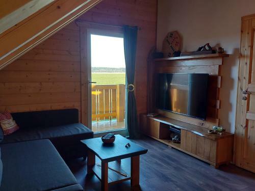Apartamento Ferienwohnung Geyer