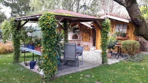 Apartamento Ferienwohnung Krallert