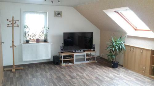 Apartamento Ferienwohnung Krallert