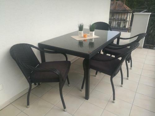 Panor�ma Wellness Apartman