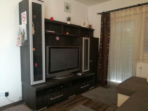 Panor�ma Wellness Apartman