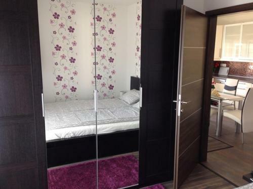 Panor�ma Wellness Apartman