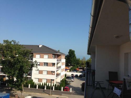 Panor�ma Wellness Apartman