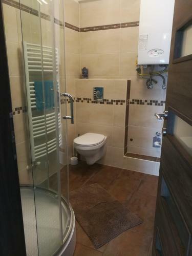 Panor�ma Wellness Apartman