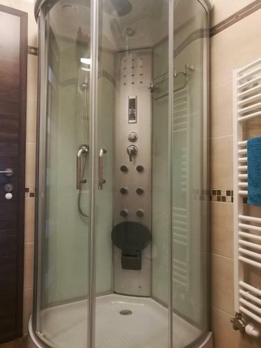Panor�ma Wellness Apartman