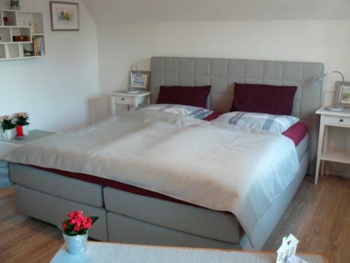Apartamento Ferienwohnung "seidler"