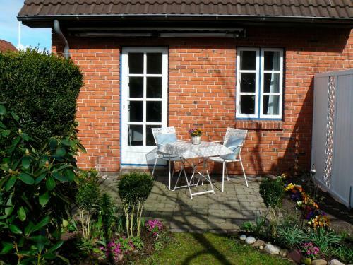Apartamento Ferienwohnung "seidler"