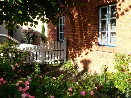 Apartamento Ferienwohnung "seidler"