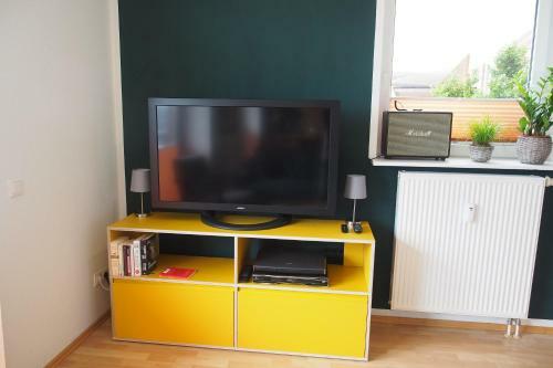 Apartamento Atelier Achtung Ausblick!