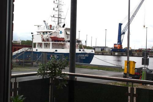 Apartamento Atelier Achtung Ausblick!