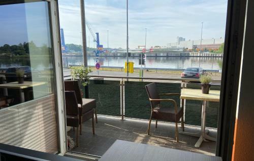 Apartamento Atelier Achtung Ausblick!