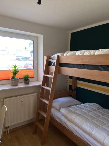 Apartamento Atelier Achtung Ausblick!