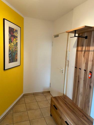 Apartamento Atelier Achtung Ausblick!