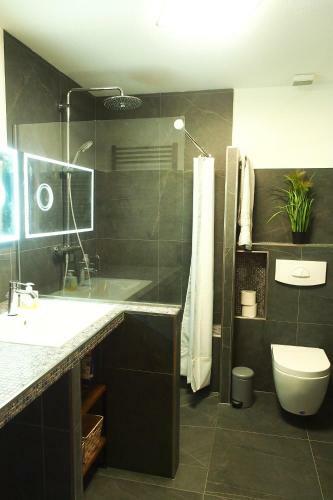 Apartamento Atelier Achtung Ausblick!