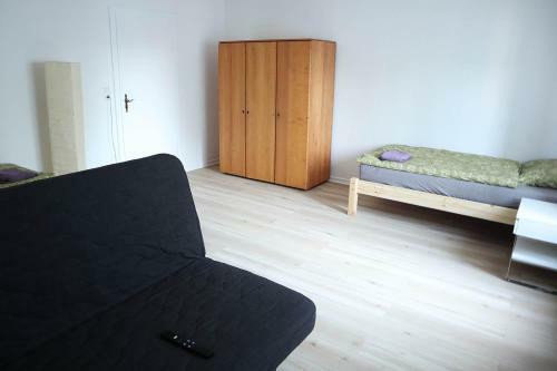 Apartamento Ferienwohnung Mit Tv Und Wlan