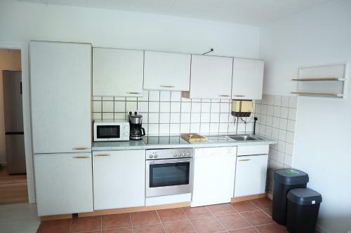 Apartamento Ferienwohnung Mit Tv Und Wlan