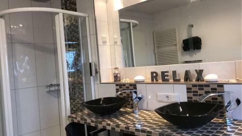 Stadtvilla K�97 - Apartment Relax