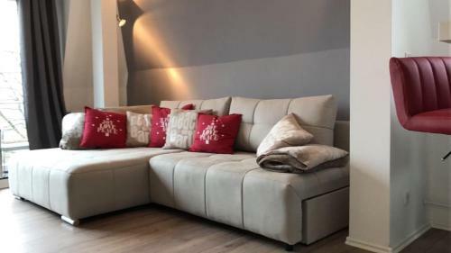 Stadtvilla K�97 - Apartment Relax