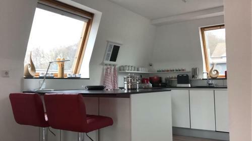 Stadtvilla K�97 - Apartment Relax