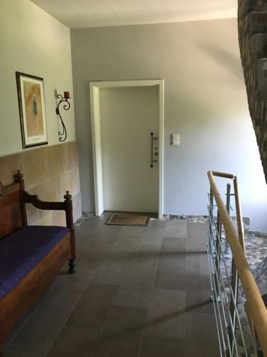 Stadtvilla Intzeplatz - Apartment Sylt