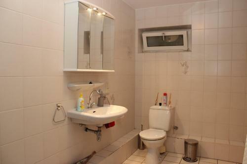 Apartamento Chrissi Und Micha