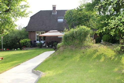 Apartamento Chrissi Und Micha