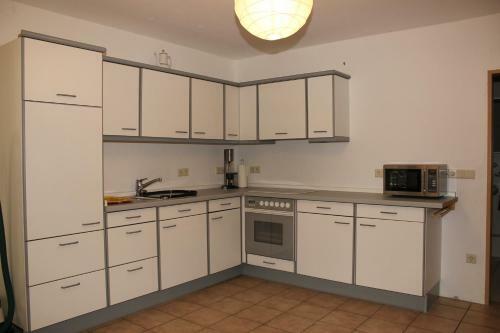 Apartamento Chrissi Und Micha