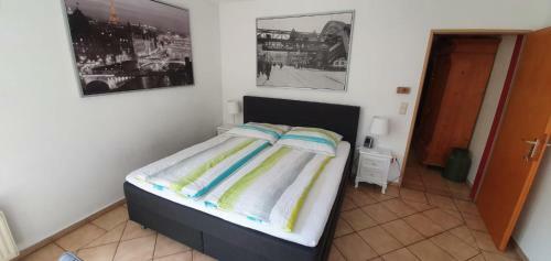 Apartamento Chrissi Und Micha